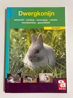Het dwergkonijn, Ophalen of Verzenden, Gelezen, Konijnen of Knaagdieren
