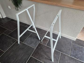 Schragen - Bureau Onderstel beschikbaar voor biedingen