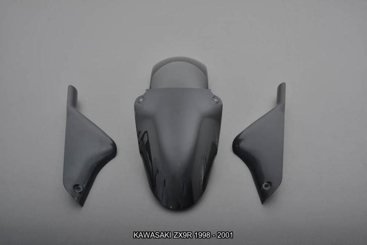 AVDB Voorspatbord voor KAWASAKI ZX9R 1998 2001 2000, Motoren, Accessoires | Overige, Nieuw, Ophalen of Verzenden