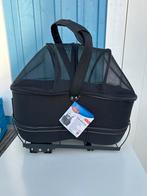 Hondenmand voor achter op de fiets., Ophalen, Zo goed als nieuw