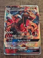 Charizard GX, Ophalen, Zo goed als nieuw, Losse kaart
