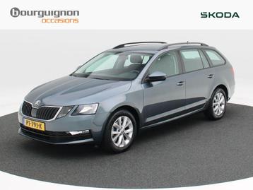 Skoda Octavia Combi 1.0 TSi 115 Pk Ambition Business | Navig beschikbaar voor biedingen