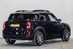 Mini Mini Countryman 1.5 Cooper MINI Yours|Pano|E-Stoel|Acc|, Zwart, Countryman, Blauw, Bedrijf