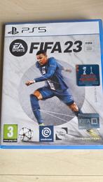 FIFA 23 - PS5, Ophalen of Verzenden, Zo goed als nieuw