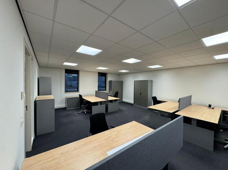 kantoor inventaris, Zakelijke goederen, Kantoor en Winkelinrichting | Kantoormeubilair en Inrichting, Inrichting, Ophalen