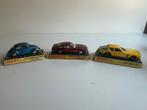 3 maal dinky toy, Ophalen of Verzenden, Gebruikt, Auto, Dinky Toys
