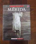 Mérida ( Spanje ) , Tourism Everest , English, Europa, Ophalen of Verzenden, Zo goed als nieuw, Reisgids of -boek