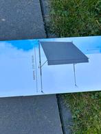 Luifel voor balkon/terras - Nieuw in doos!, Tuin en Terras, Zonneschermen, Ophalen, Overige typen, Nieuw, Minder dan 250 cm