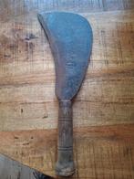 Antieke Sikkel - Handgereedschap, Ophalen of Verzenden