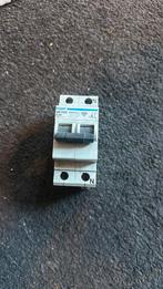 Hager b20 installatieautomaat MB520E, Ophalen of Verzenden, Gebruikt