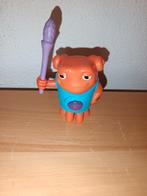 Poppetje, Verzamelen, Ophalen