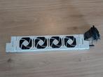 Heatfan Radiator Ventilator - incl kabel, Minder dan 30 cm, Overige typen, Minder dan 60 cm, Ophalen of Verzenden