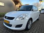 Suzuki Swift 1.2 Bandit EASSS Org NL, NAP, Airco, Auto's, Suzuki, Voorwielaandrijving, Stof, Gebruikt, 4 cilinders