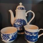 3 delig thee/koffie servies set, Antiek en Kunst, Ophalen of Verzenden