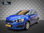 Chevrolet Aveo 1.2 LT Cruise Controle keurige auto NAP!, Voorwielaandrijving, Euro 5, 86 pk, Gebruikt