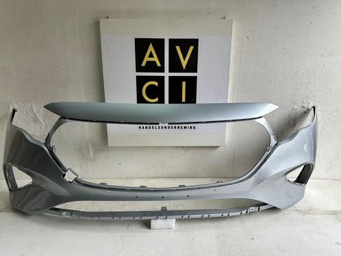 Mercedes E klasse W214 Voorbumper bumper A2148850300, Auto-onderdelen, Carrosserie en Plaatwerk, Bumper, Mercedes-Benz, Voor, Gebruikt