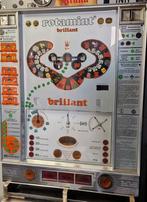 NSM rotamint Brillant, Verzamelen, Automaten | Gokkasten en Fruitautomaten, Ophalen, Gebruikt