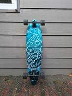 LandYachtz longboard, Sport en Fitness, Skateboarden, Ophalen of Verzenden, Zo goed als nieuw, Overige typen, Longboard