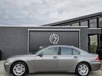 BMW 7 Serie 745i Executive *Airco*Automaat (bj 2002), Auto's, BMW, Automaat, Achterwielaandrijving, Gebruikt, 8 cilinders