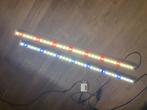 JMB Aquarium LED Lampen Set 120cm, Dieren en Toebehoren, Ophalen, Gebruikt, Verlichting of Verwarming