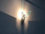 Artemide Icaro Wandlamp - Carlo Forcolini Italy design, Huis en Inrichting, Lampen | Wandlampen, Ophalen of Verzenden, Gebruikt