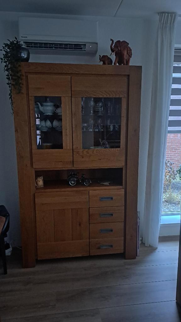 Kamer meubilair, Huis en Inrichting, Kasten | Wandmeubels, Gebruikt, Minder dan 100 cm, Minder dan 150 cm, 25 tot 50 cm, Ophalen