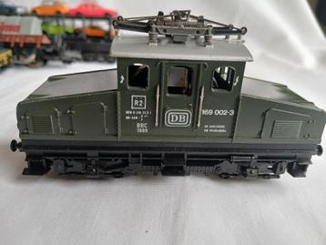 Lima EL rangeerlok 2016660G    beschikbaar voor biedingen