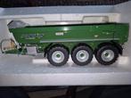 UH JOSKIN TRANS-KTP 27_65 GREEN EDITION, Hobby en Vrije tijd, Modelauto's | 1:32, Ophalen of Verzenden, Nieuw, Tractor of Landbouw