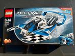 LEGO Technic 42045, Verzenden, Gebruikt