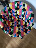 Kleurrijke Design Stoel, Huis en Inrichting, Stoelen, Ophalen, Gebruikt, Overige kleuren, Design