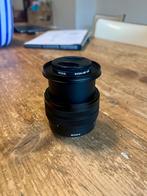 Sony 28-60mm F/4-5.6 compact zoomlens, Ophalen of Verzenden, Zo goed als nieuw