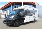 Bürstner Harmony 690G - 160PK 9T AUT - ENKELE BEDDE, Caravans en Kamperen, Campers, Automaat, Ringverwarming, Tot en met 2, 7 tot 8 meter