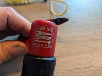 Schijfremslot voor motor. beschikbaar voor biedingen