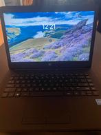 Laptop - Weinig gebruikt, Met videokaart, Qwerty, 8 GB, 14 inch