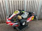 Kart Gillard mini honda, Ophalen, Gebruikt, Kart