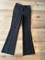 Josh V flair broek, Zwart, Ophalen of Verzenden, Zo goed als nieuw, Maat 34 (XS) of kleiner