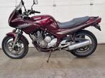 Xj600 diversion tijd stilgestaan, 4 cilinders, Bedrijf, Toermotor, 600 cc