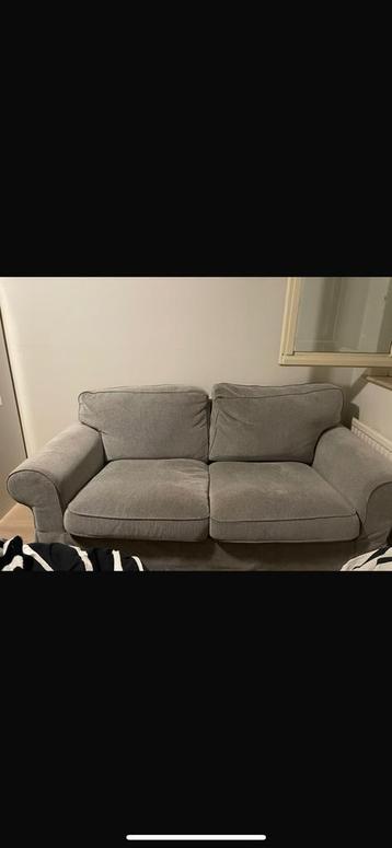 Ikea ektorp bank - afbeelding 3