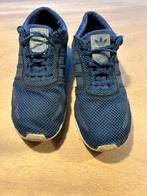 Sportschoenen Adidas donkerblauw maar 39 1/3, Adidas, Gebruikt, Ophalen of Verzenden, Jongen of Meisje