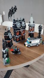 Batman lego 7785, Ophalen, Gebruikt, Complete set, Lego