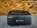 Ricoh Theta V 360 Graden Camera - ReK4, Overige merken, Zo goed als nieuw, X, Geheugenkaart
