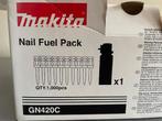 Makita GN420C Nail Fuel Pack spijkers nagels, Doe-het-zelf en Verbouw, IJzerwaren en Bevestigingsmiddelen, Nieuw, Spijkers, Ophalen