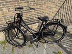 Cortina U4 transport damesfiets, Fietsen en Brommers, Fietsen | Dames | Omafietsen, 50 tot 53 cm, Ophalen of Verzenden, Zo goed als nieuw
