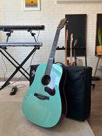 Godin Imperial Laguna Blue GT EQ, Muziek en Instrumenten, Snaarinstrumenten | Gitaren | Akoestisch, Ophalen, Zo goed als nieuw