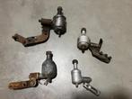 Fiets dynamo's Antiek, Ophalen of Verzenden, Gebruikt, Oldtimer