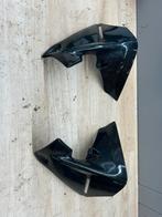 R1200GS carbon kappen, Motoren, Ophalen, Gebruikt