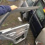 Mercedes ML 2003 Portier Linksachter, Ophalen, Gebruikt, Deur