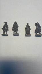 Verzameling Ferrero samurai, Ophalen of Verzenden, Zo goed als nieuw