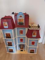 🌞 Playmobil herenhuis 70205, Ophalen, Gebruikt, Poppenhuis