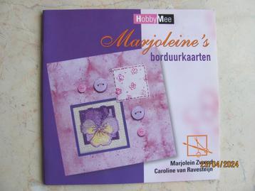 NIEUWSTAAT Hobby Mee BORDUURKAARTEN Zweed borduren PAPIER beschikbaar voor biedingen